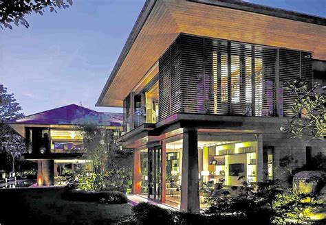 The makings of a modern Filipino home | Inquirer Business