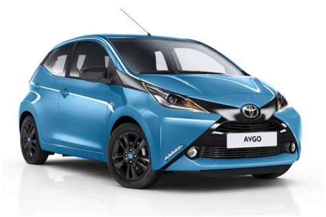 Toyota Aygo Price in Pakistan 2024 Specification | Features