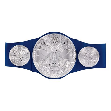 Mattel - WWE Championship Belt Assortment - Online Toys Australia