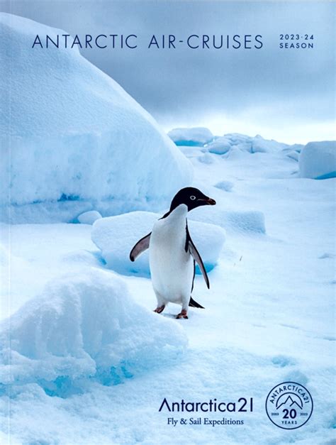 National Geographic Antarctica Cruise 2024 Itinerary - Amii Lynsey