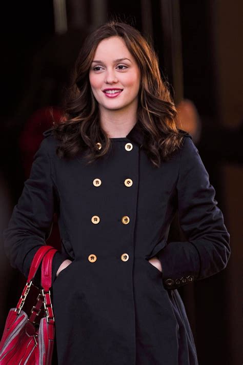 Blair Waldorf's Best Style | Gossip Girl | POPSUGAR Fashion