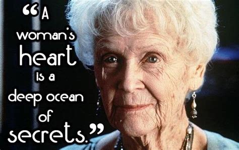 10 Inspirational 'Titanic' Quotes That Will Help You Go on Forever ...