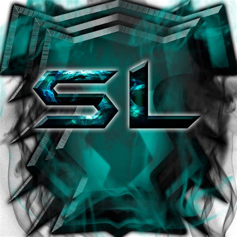 SL Logo by bloxseb59 on DeviantArt