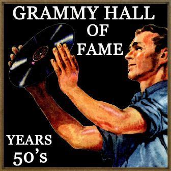 Grammy Hall Of Fame