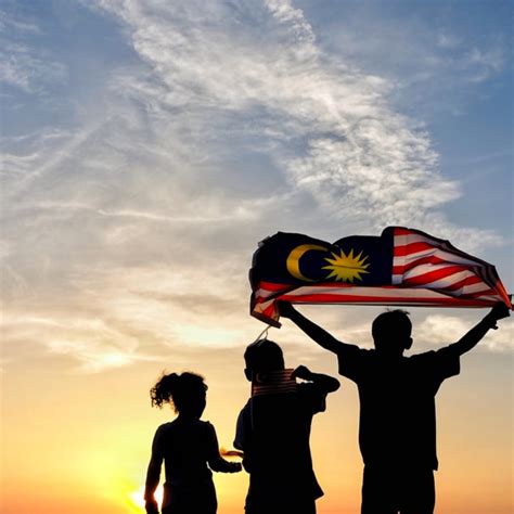 The History Of Malaysia Independence Day - The Best Picture History