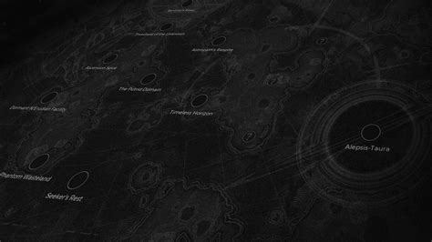 Remnant 2 Map and Locations Guide | TechRaptor