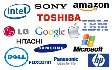 World’s Largest Technology Companies - Asia Inc. 500