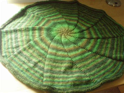 Knitting in the Round Patterns | A Knitting Blog