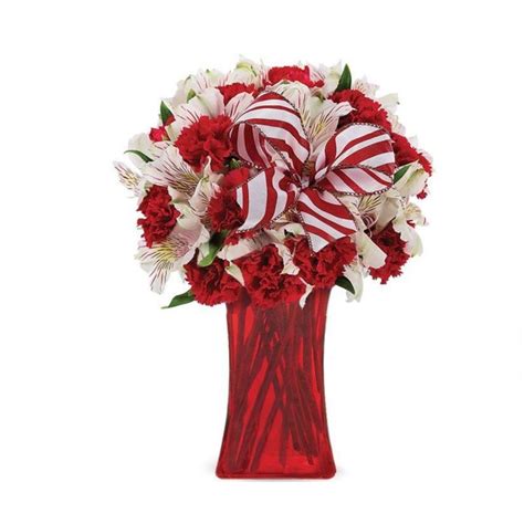 Peppermint Bouquet Chesterland Floral Boutique - Chesterland, OH ...