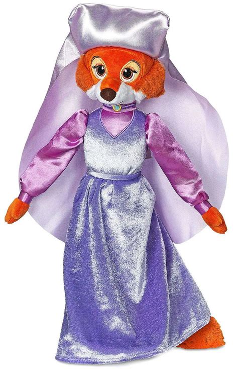 Disney Robin Hood Maid Marian Exclusive 18 Plush - ToyWiz