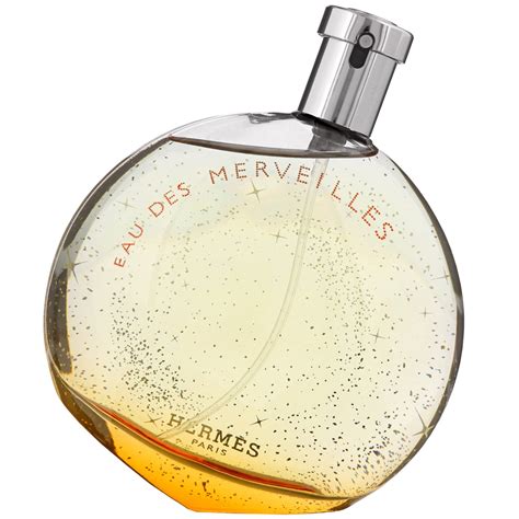 Buy Eau Des Merveilles by Hermes for Women EDT 100 mL | Arablly.com