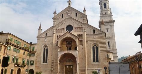 Verona Cathedral in Verona, Italy | Sygic Travel