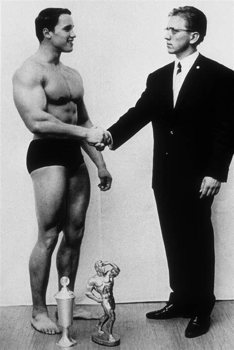 Arnold Schwarzenegger Young Age, Arnold Schwarzenegger Wikipedia, His ...