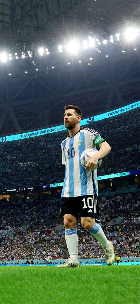 Messi World Cup, HD phone wallpaper | Peakpx