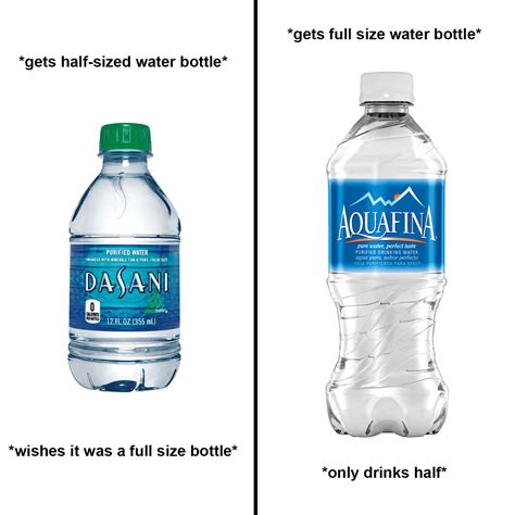 21 Water Related Memes That Are Just Too Good