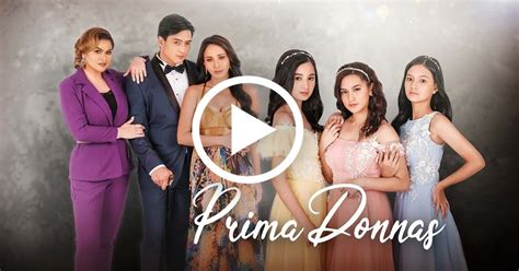 Prima Donnas March 16, 2020 Full Episode Watch Today Live Streaming ...