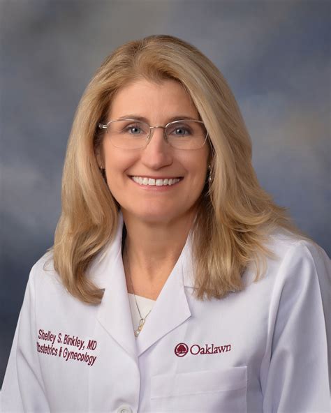 Oaklawn welcomes new OB/GYN physician - Oaklawn Hospital