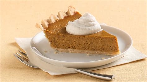 Classic Pumpkin Pie Recipe - Tablespoon.com