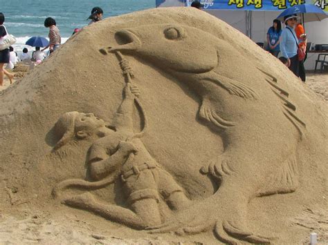 Learn How to Make Sand Art By Following These Easy Steps | Pouted.com