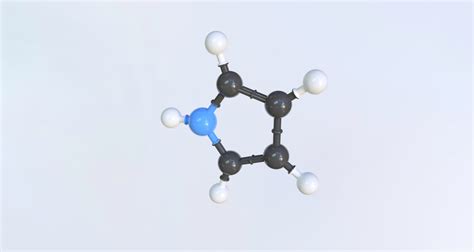 Pyrrole Chemical Reactions - Pharmacy Scope