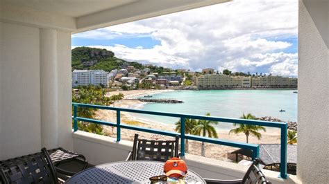 Hilton Vacation Club Royal Palm Simpson Bay, St Maarten / St Martin