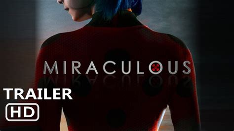 miraculous ladybug film release date - Athena Shipman