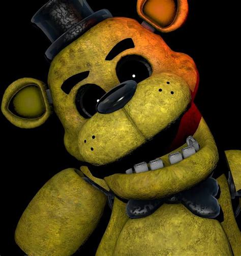 Golden Freddy | Wiki | FNaF Amino [ Español ] Amino