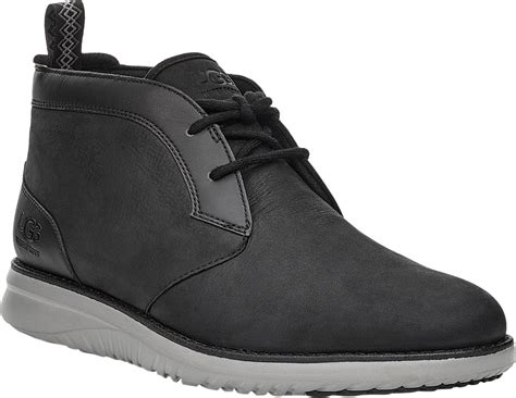 Men's UGG Union Waterproof Chukka Boot | Shoes.com