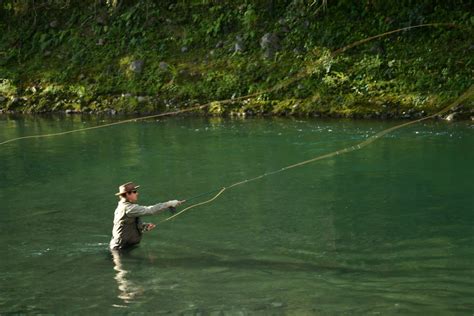 Fly Fishing Tips, Tricks and Techniques - Fishingpedia