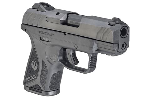 Ruger Security-9 Compact 9mm Pistol | Sportsman's Outdoor Superstore