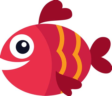 Clip art - fish png download - 3336*2854 - Free Transparent Fish png ...