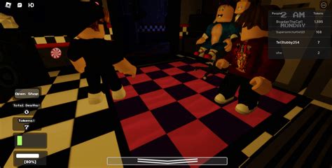 Best Fnaf Roblox Games - FNAF Insider