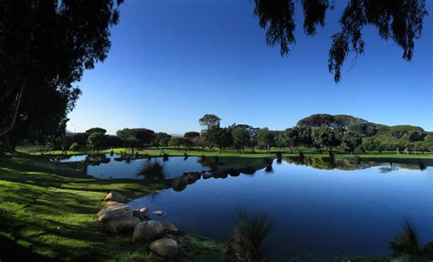 Westlake Golf Club, Cape Town, South Africa - Albrecht Golf Guide