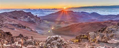 3 Things You Need to Know About Haleakala Crater