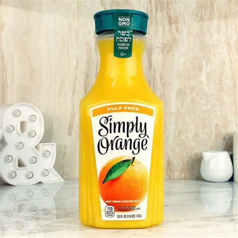 Top 10 Best Juice Brands In The World (Updated)