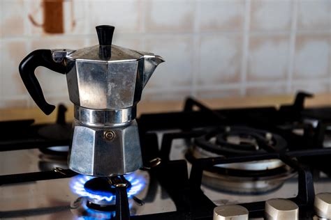 The Best Stovetop Espresso Maker | Reviews, Ratings, Comparisons