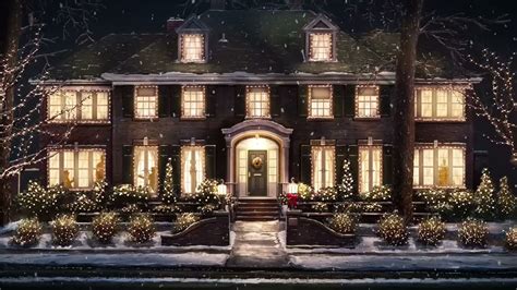 Best Christmas Ambience YouTube Videos to Get You in the Spirit ...