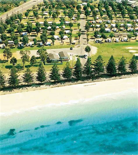 Esperance Seafront Caravan Park – Affordable Beach Breaks | Australian ...