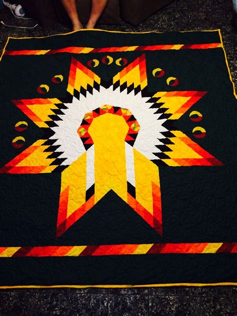 110 best lakota star quilt images on Pinterest | Blankets, Quilt ...