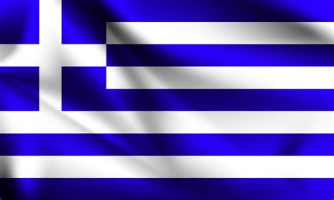 Printable Greek Flag - GBRgot1