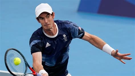 Tokyo 2020 Olympics: Andy Murray, Adam Peaty, Novak Djokovic in action ...