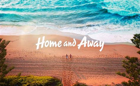 Watch "Home and Away" here on TV Catchup Australia