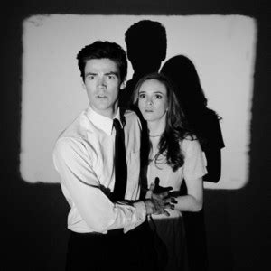 Grant and Danielle - Tyler Shields Photoshoot - Grant Gustin & Danielle ...