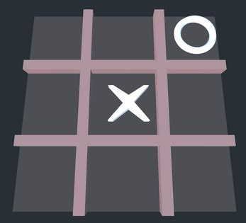 Tic Tac Toe 3D by Pwnzo