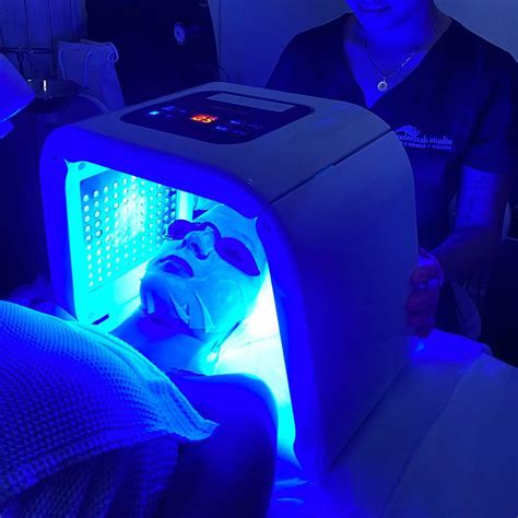 LED Light Therapy: All You Need to Know + At-Home Products