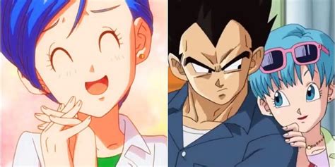 Dragon Ball: 10 Times Bulma Proved She Loved Vegeta