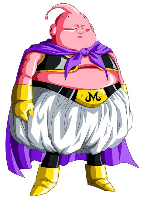 Majin Buu | VS Battles Wiki | Fandom powered by Wikia