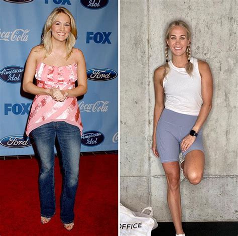 Carrie Underwood's dangerous health battle with her body revealed – see ...