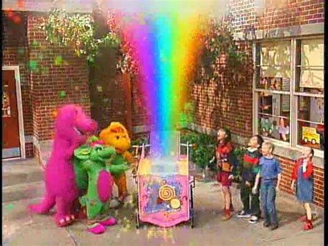 Barney's Fun & Games | Barney Wiki | Fandom powered by Wikia