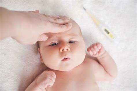 A Guide to Vomiting in Babies and Children